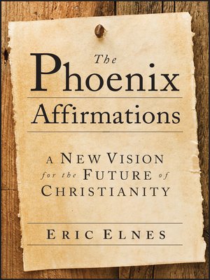 cover image of The Phoenix Affirmations
